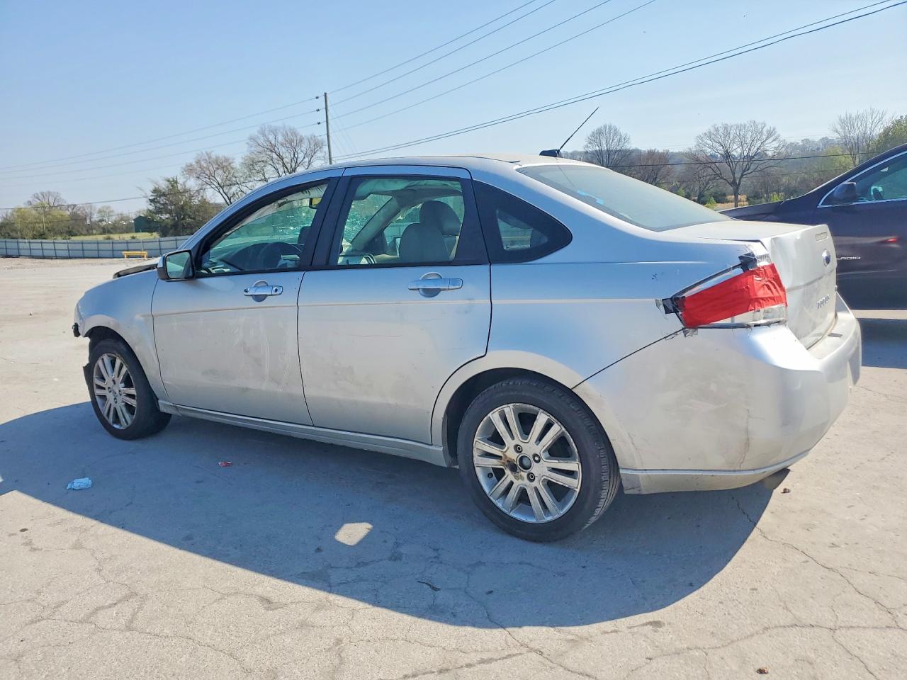 Ford Focus Sel