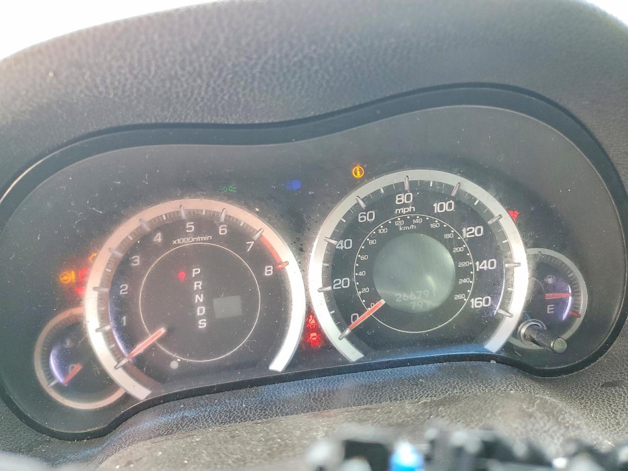 Acura TSX