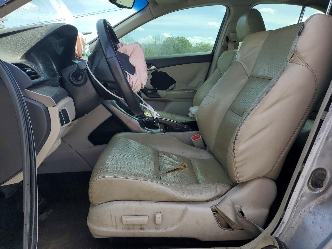 Acura TSX
