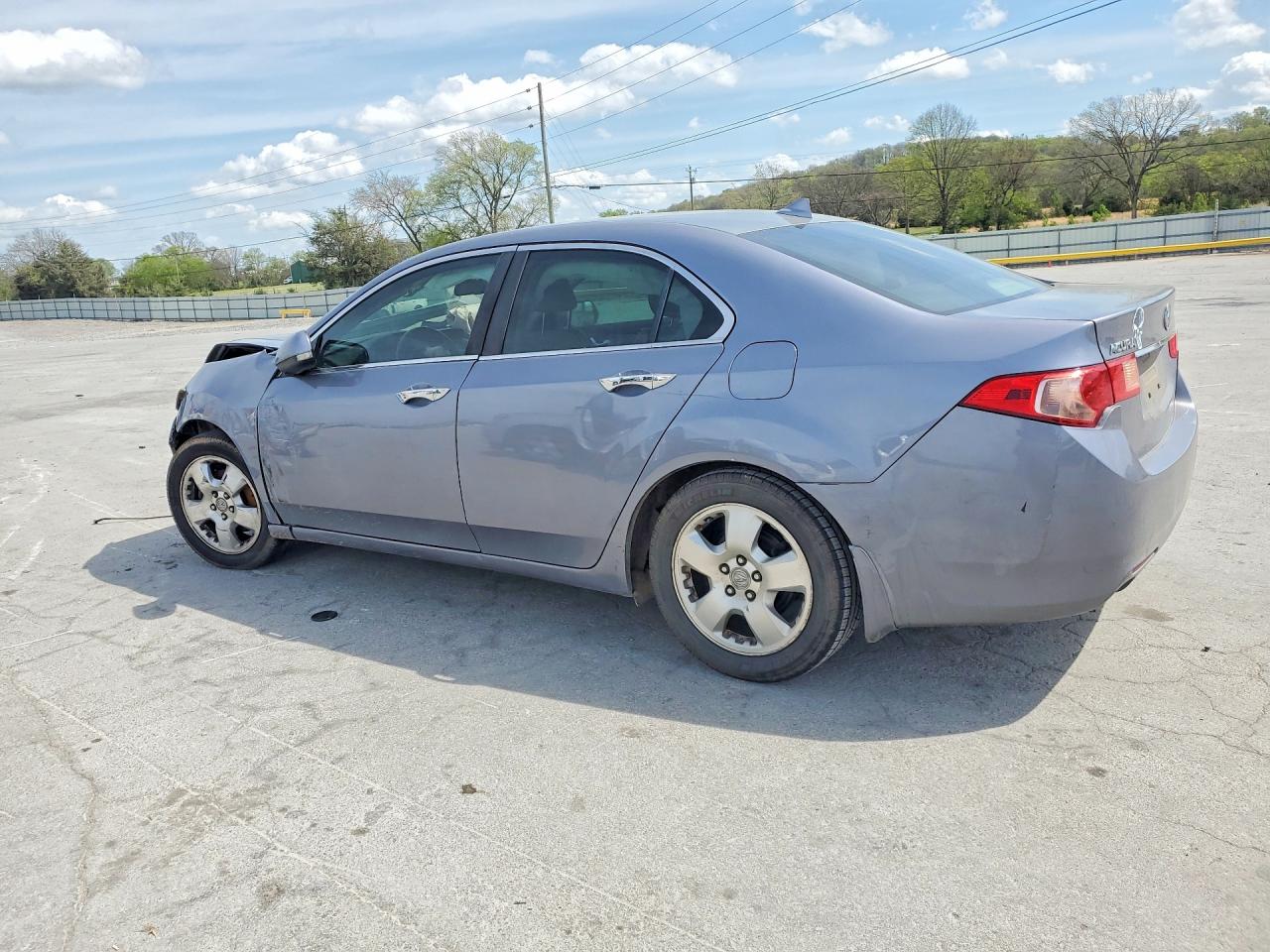 Acura TSX