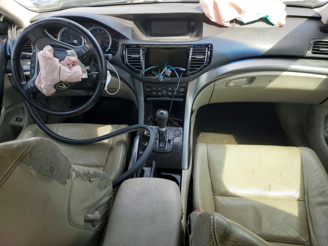 Acura TSX
