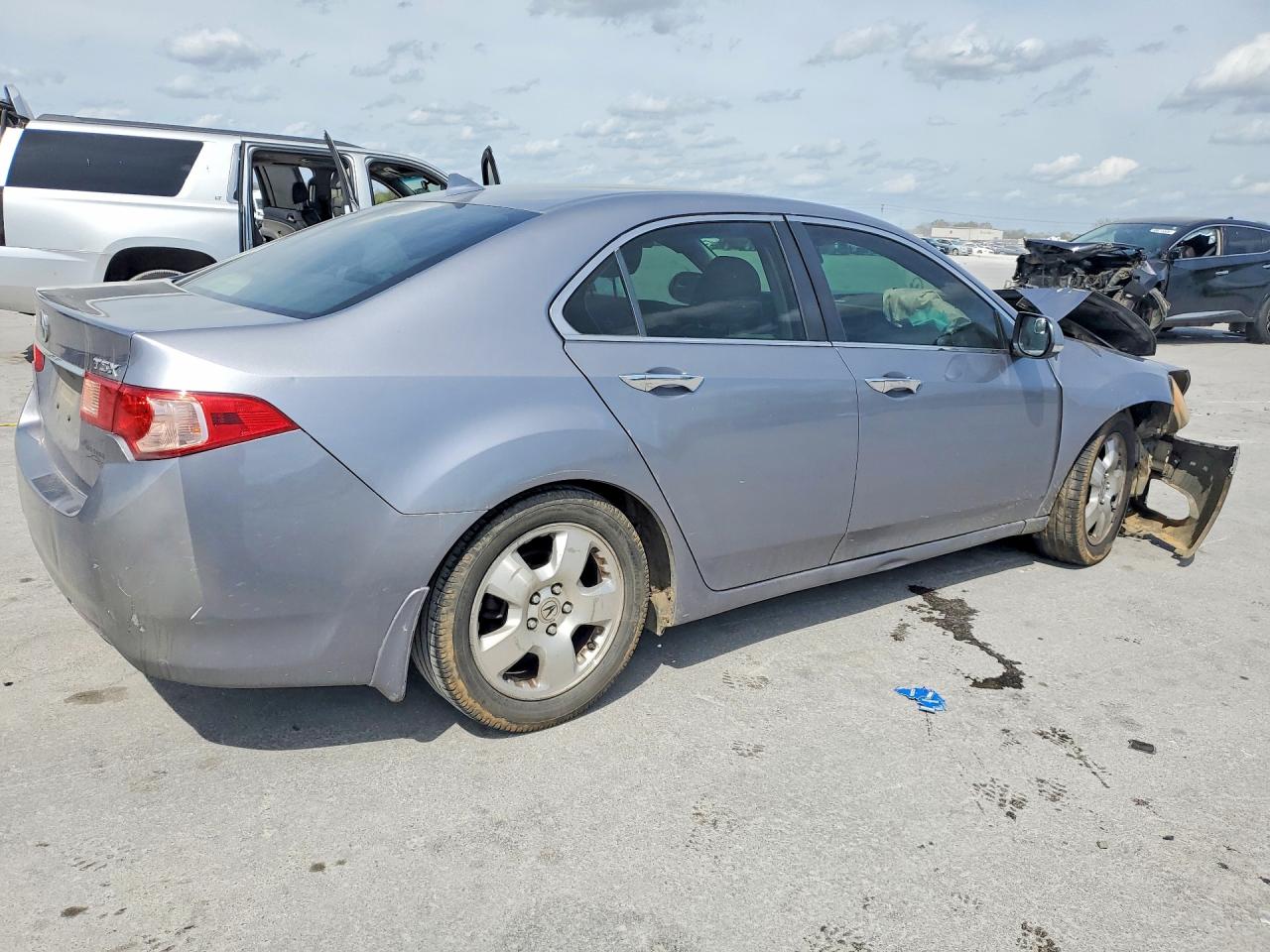 Acura TSX