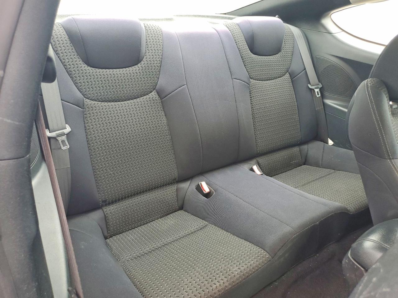Hyundai Genesis 2.0t