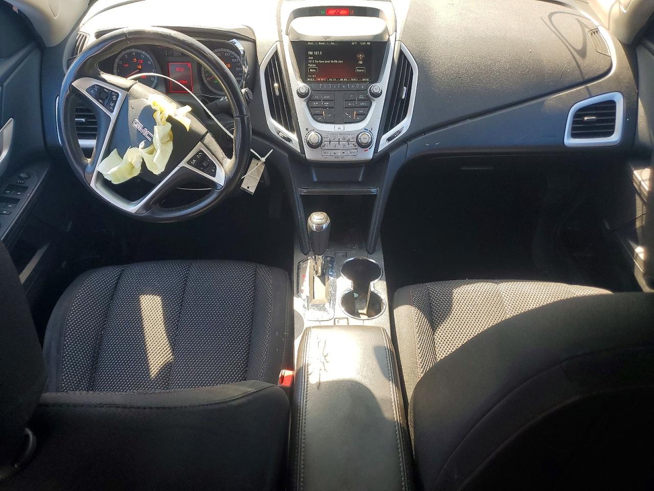 GMC Terrain Sle