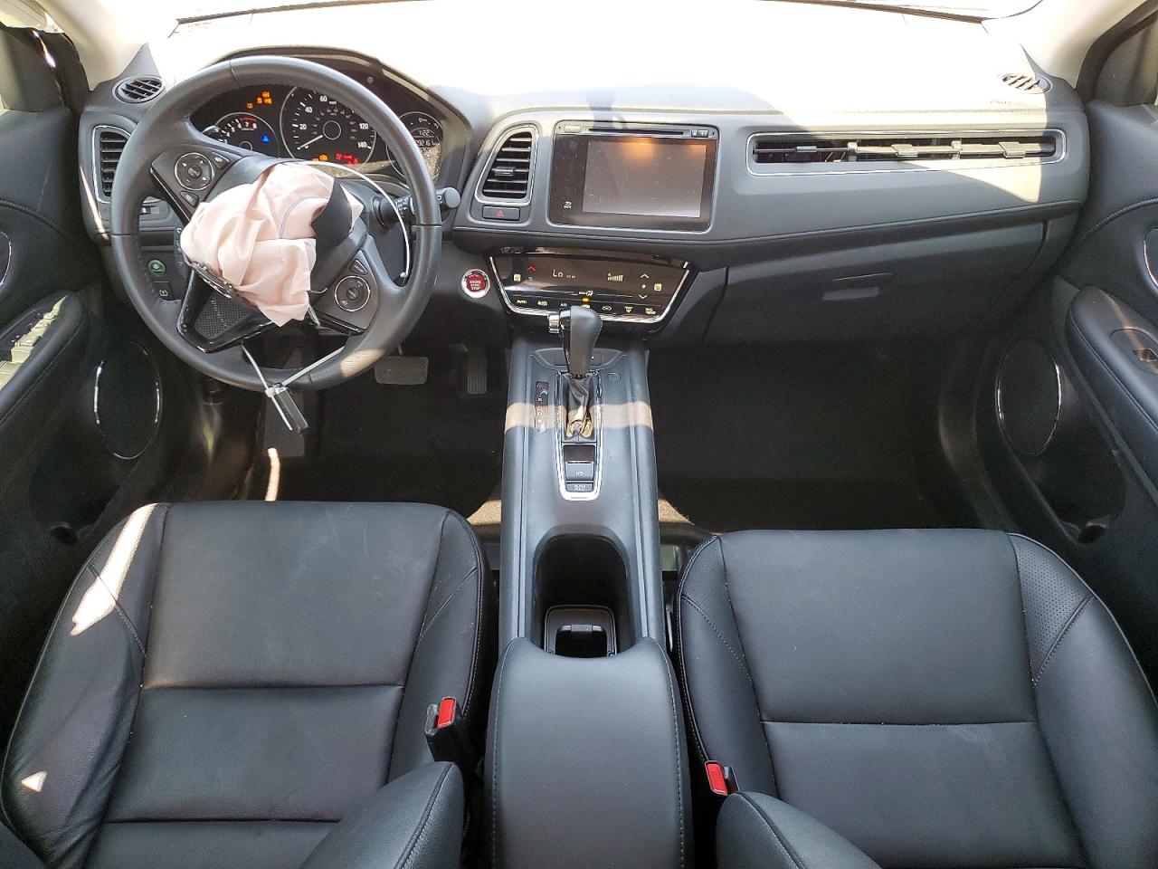 Honda HR-V Exl