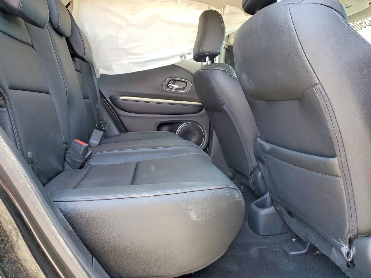 Honda HR-V Exl