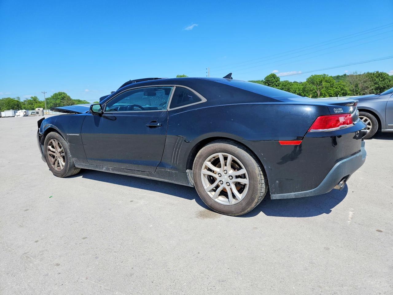 Chevrolet Camaro Ls