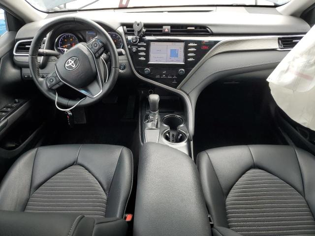 Toyota Camry L
