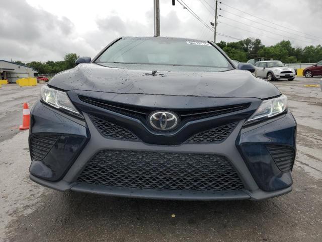 Toyota Camry L