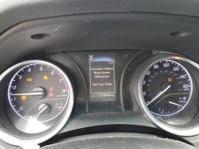 Toyota Camry L