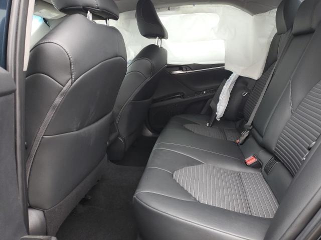 Toyota Camry L