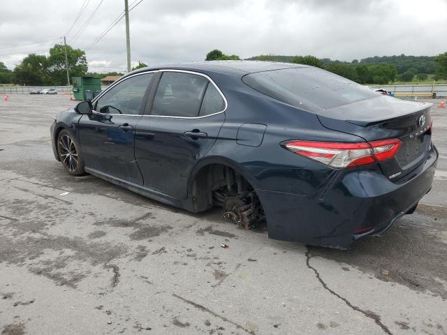 Toyota Camry L
