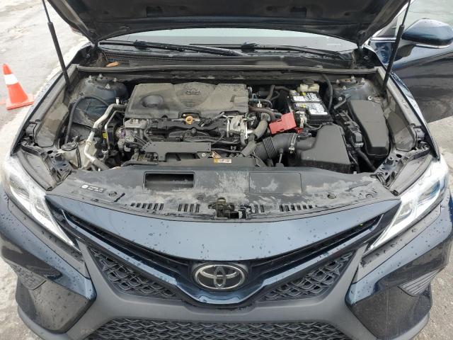 Toyota Camry L