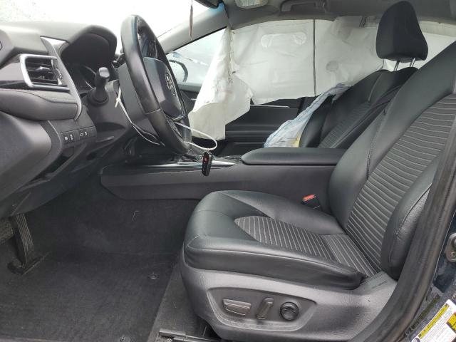 Toyota Camry L