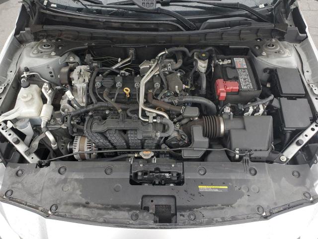 Nissan Altima Sv
