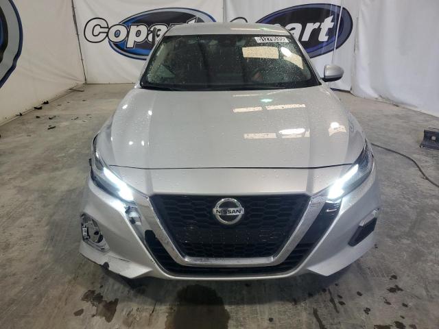 Nissan Altima Sv