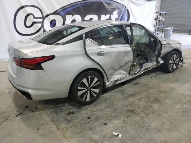 Nissan Altima Sv