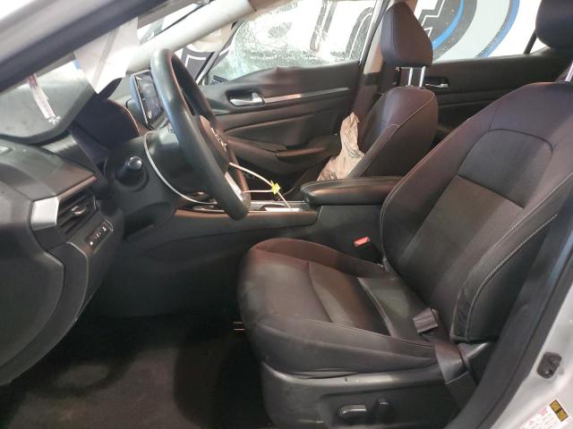 Nissan Altima Sv