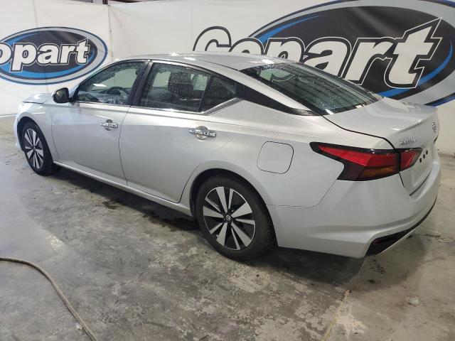 Nissan Altima Sv