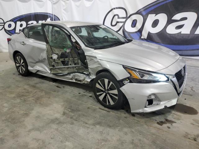 Nissan Altima Sv