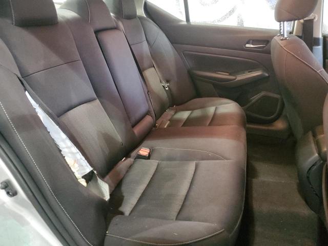 Nissan Altima Sv