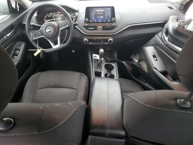 Nissan Altima Sv