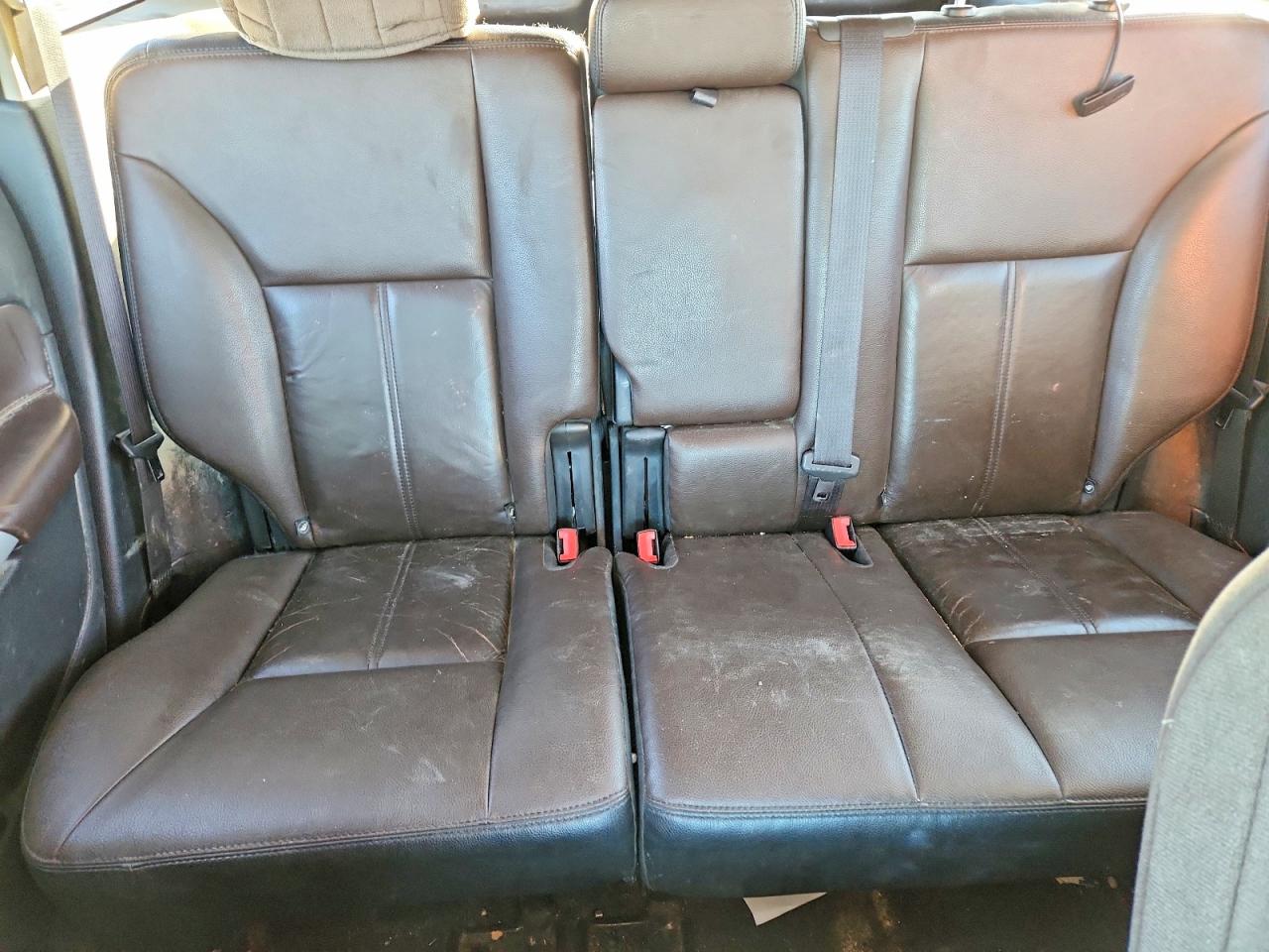Ford Edge Limited
