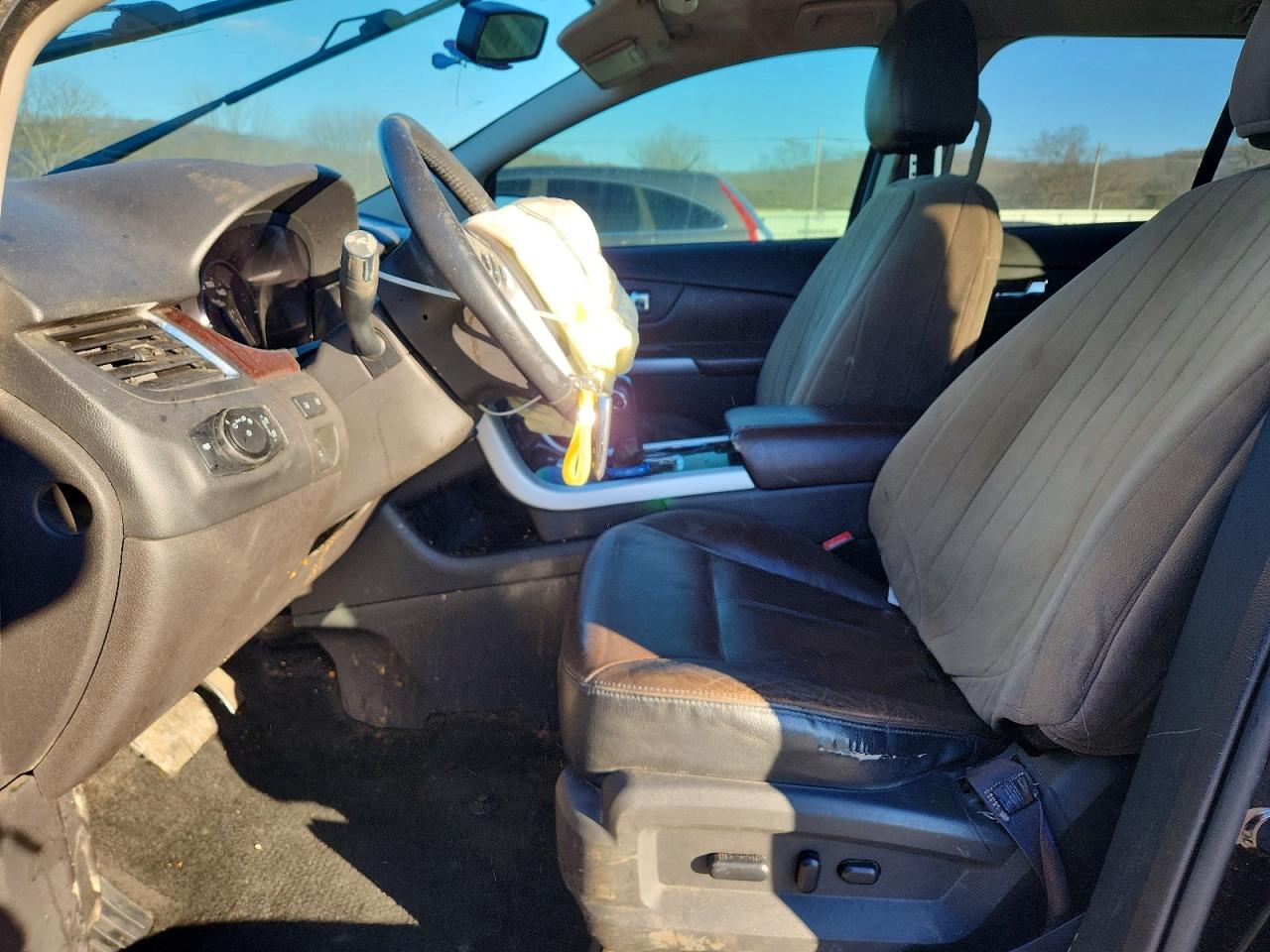 Ford Edge Limited