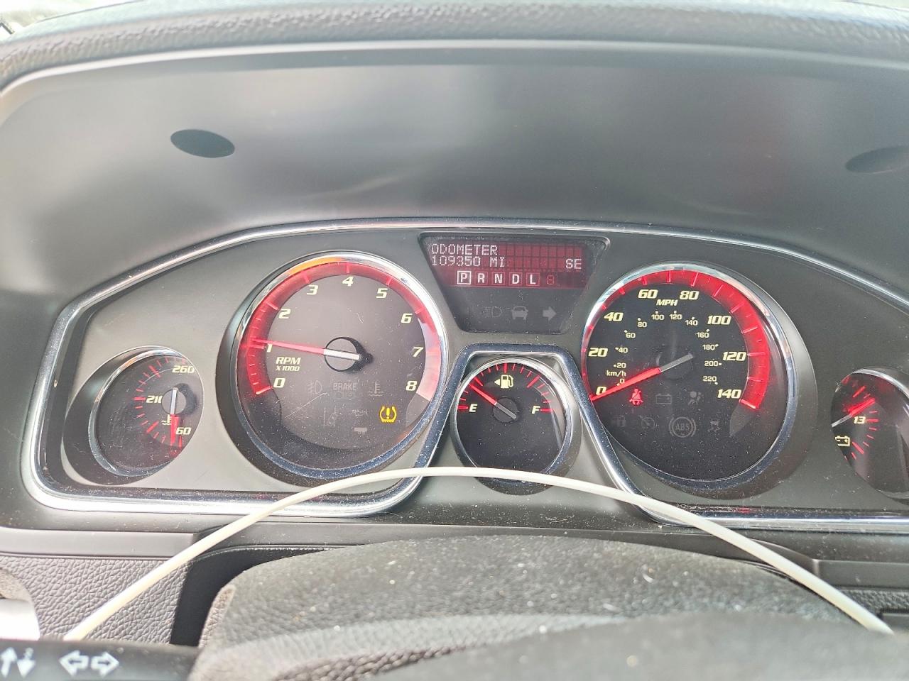 GMC Acadia Slt-2