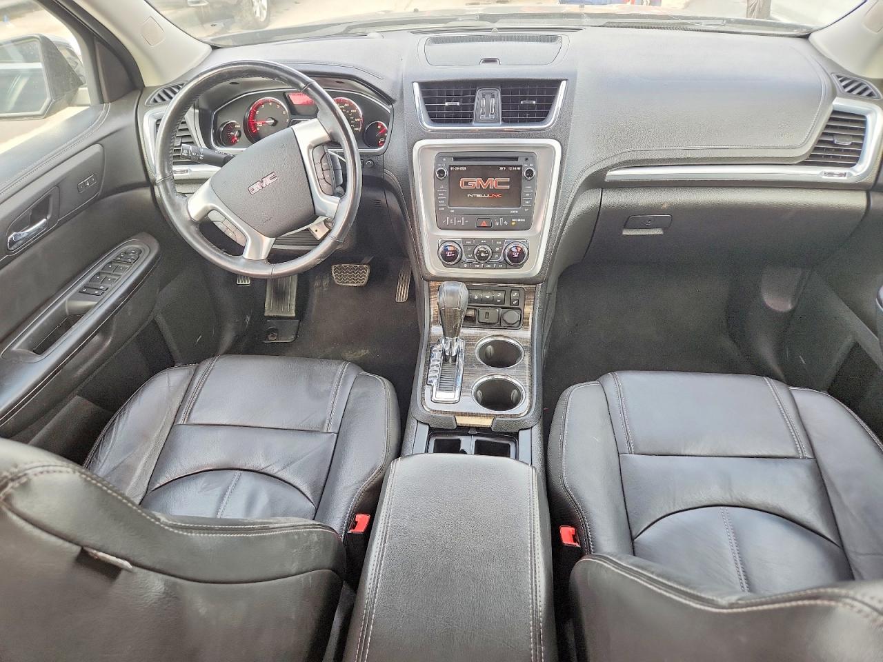 GMC Acadia Slt-2