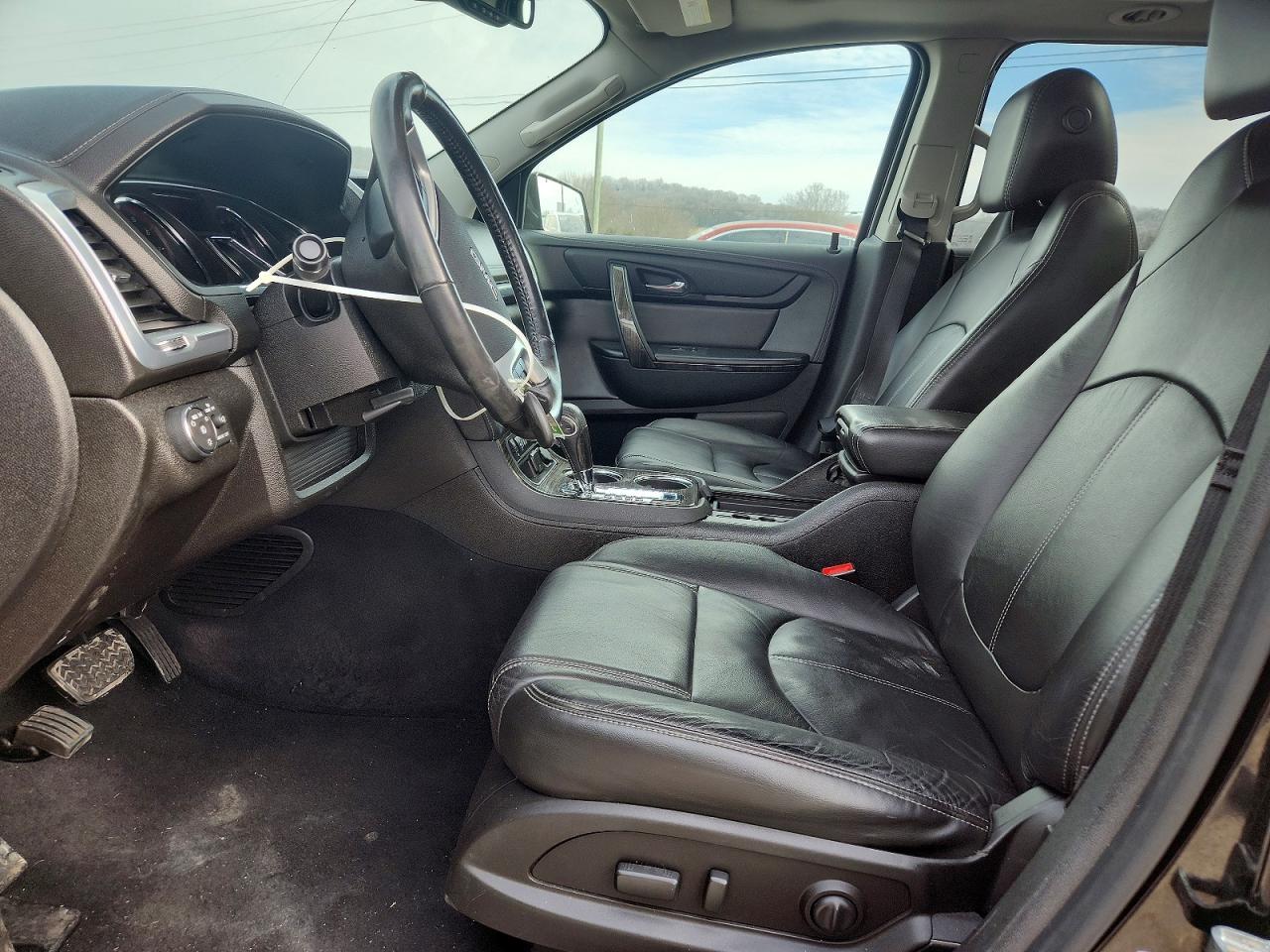 GMC Acadia Slt-2