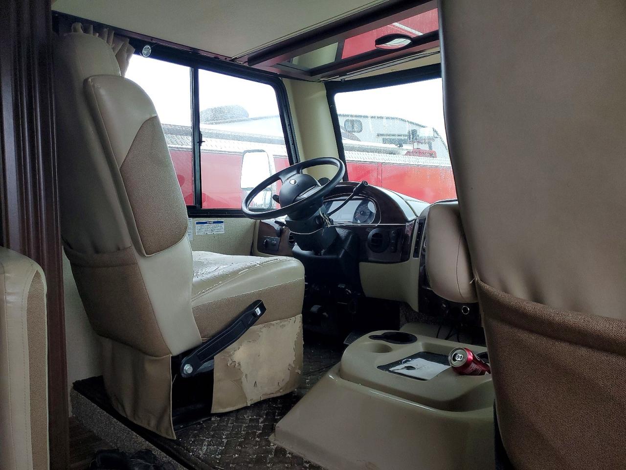Ford F-530