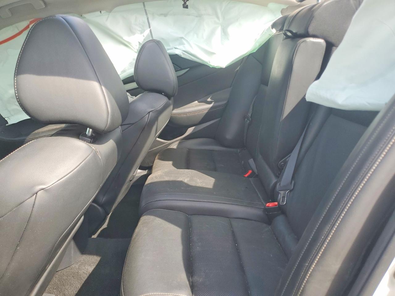 Nissan Maxima 3.5 Sl