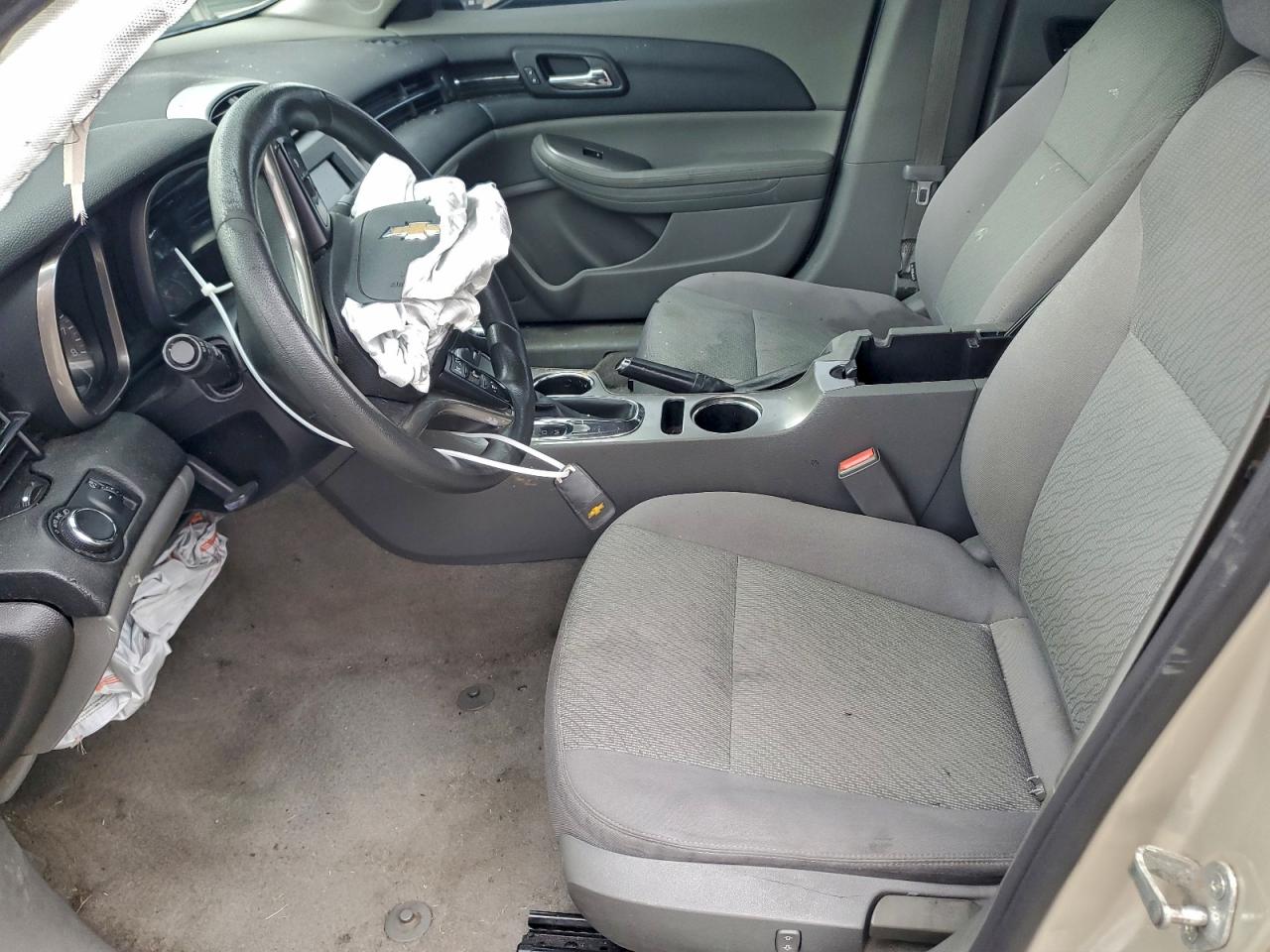 Chevrolet Malibu Ls
