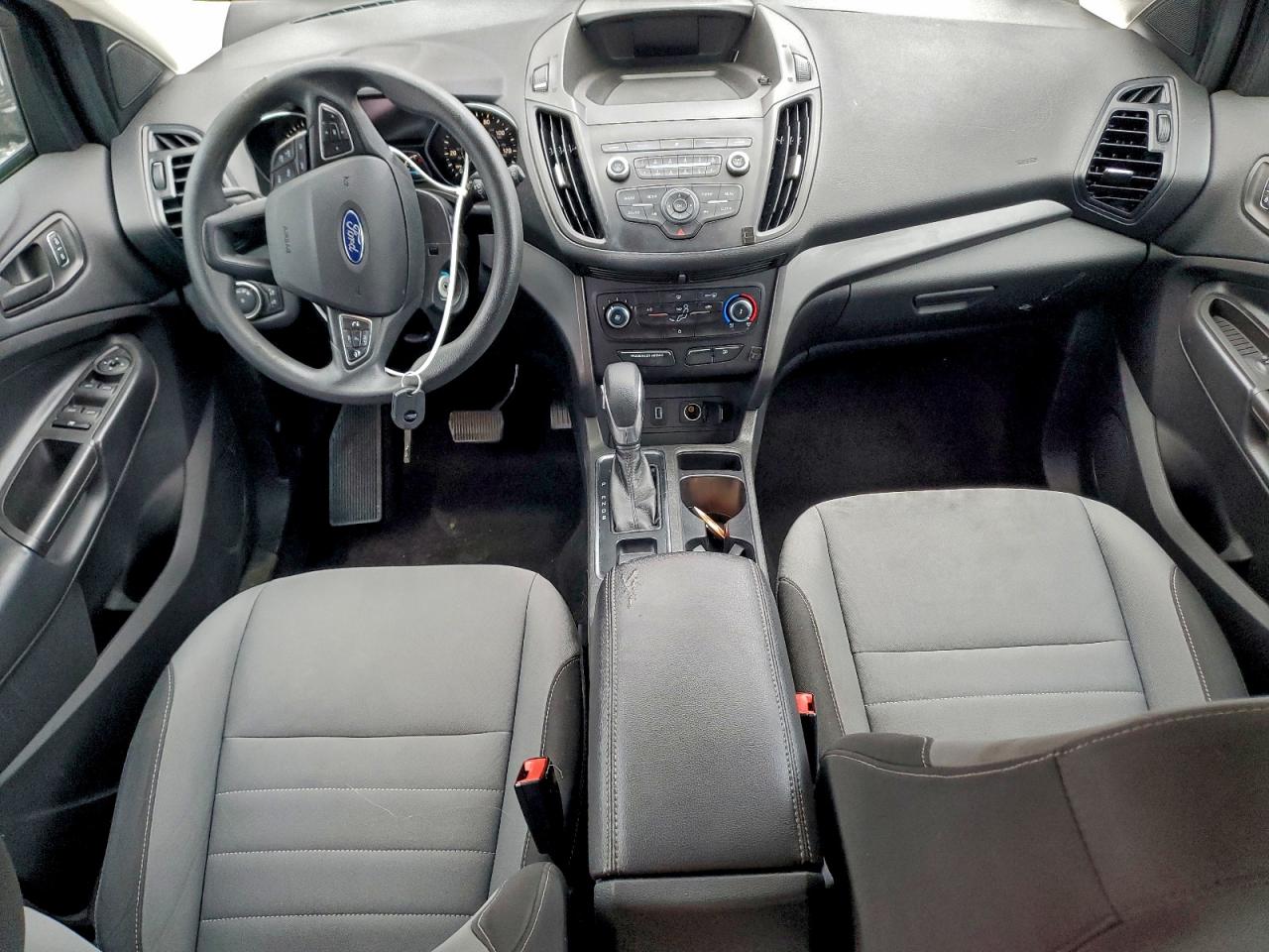 Ford Escape S
