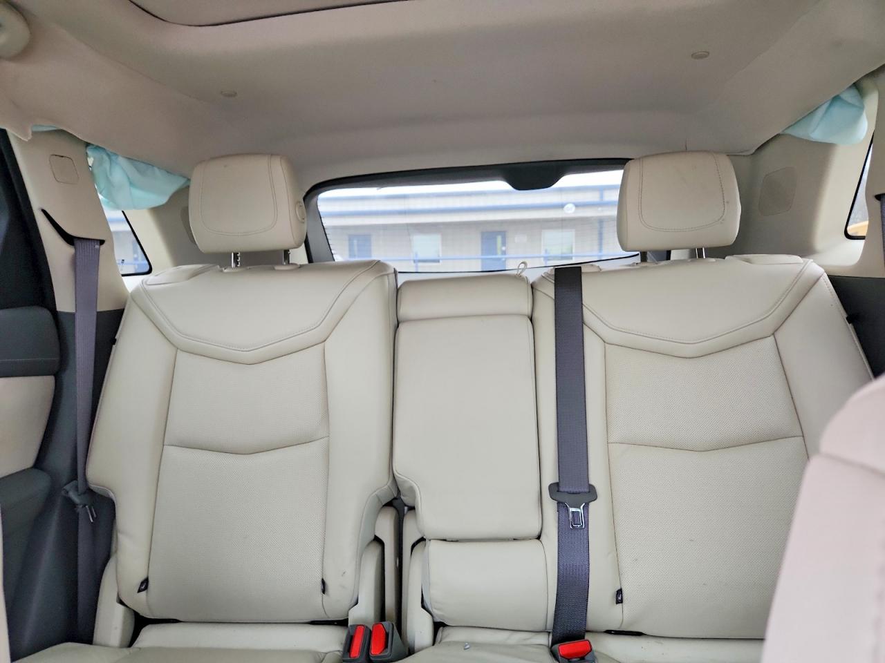 Cadillac XT5 Luxury
