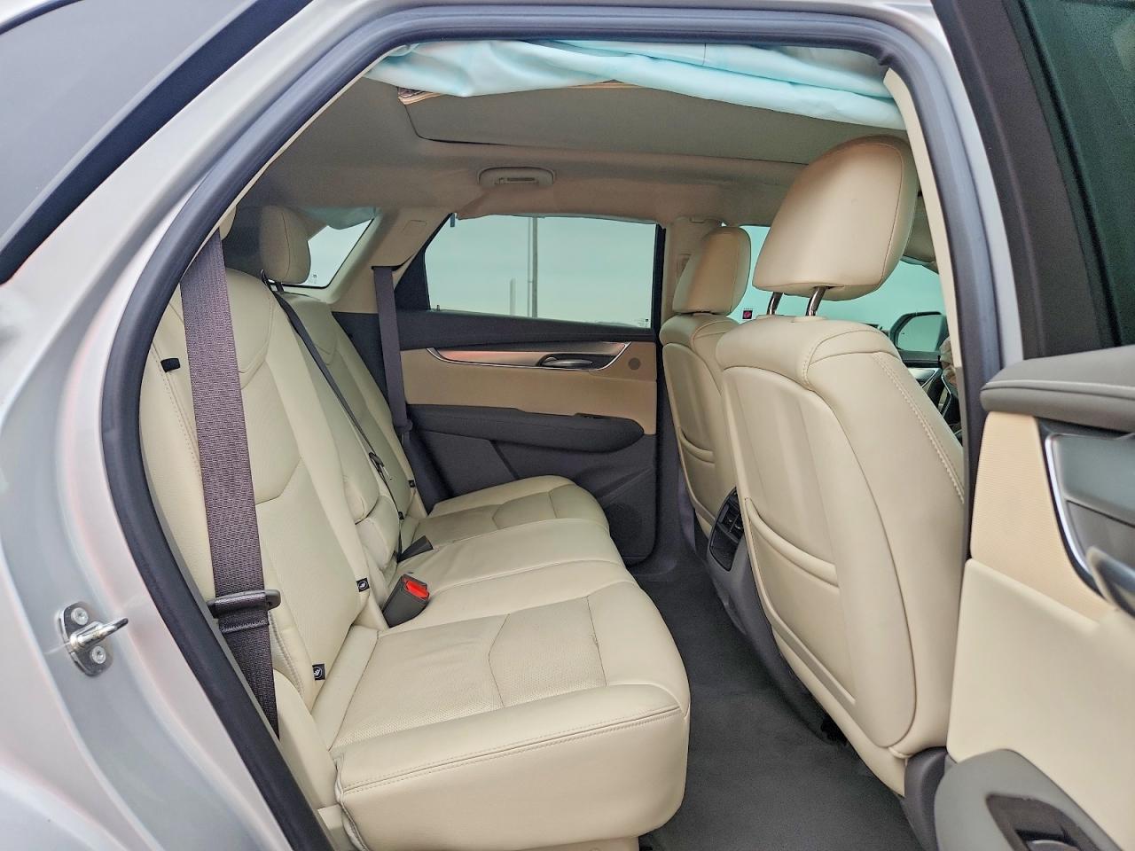 Cadillac XT5 Luxury