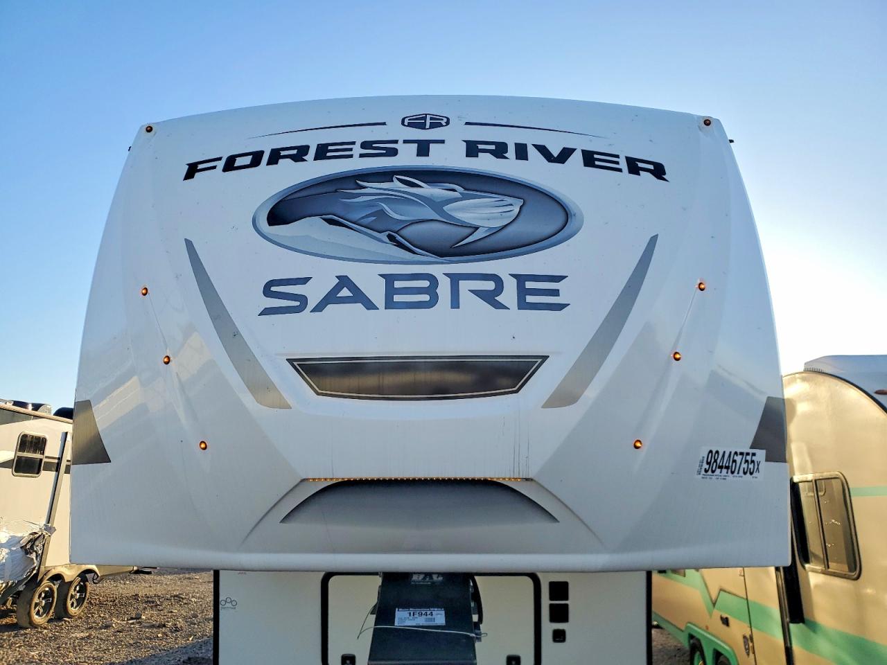 Forest River M 360qb