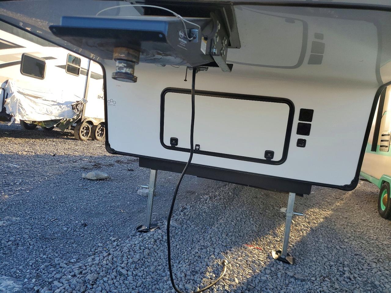 Forest River M 360qb