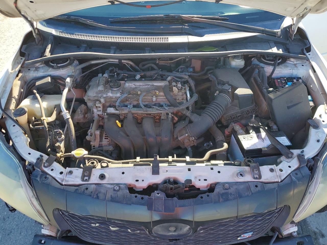 Toyota Corolla Base