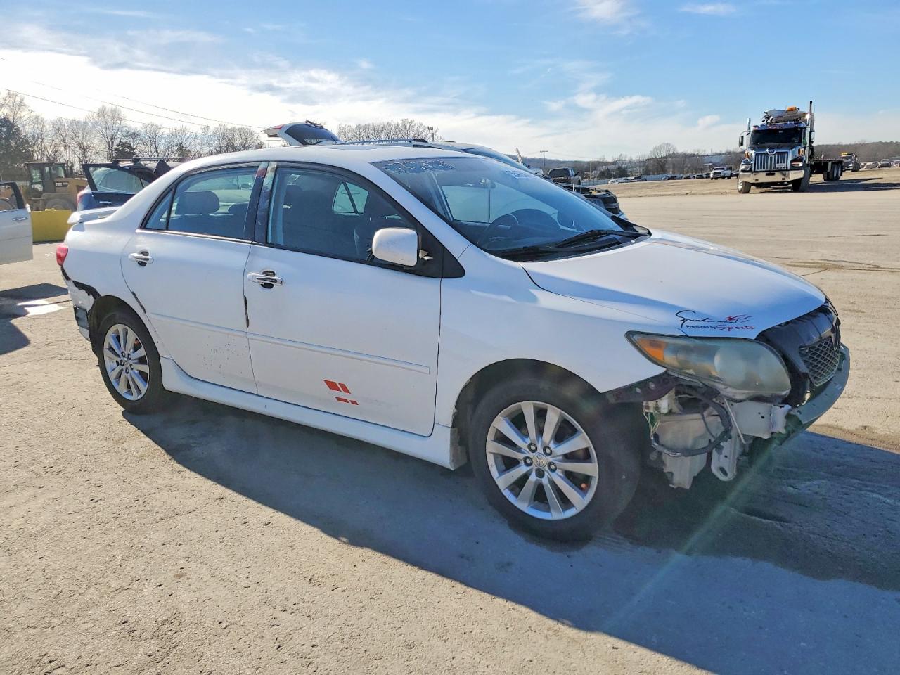 Toyota Corolla Base