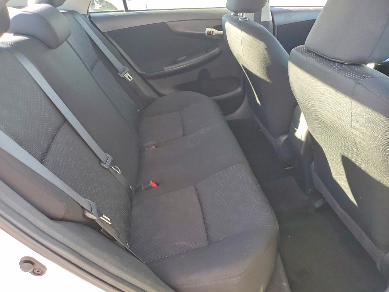 Toyota Corolla Base