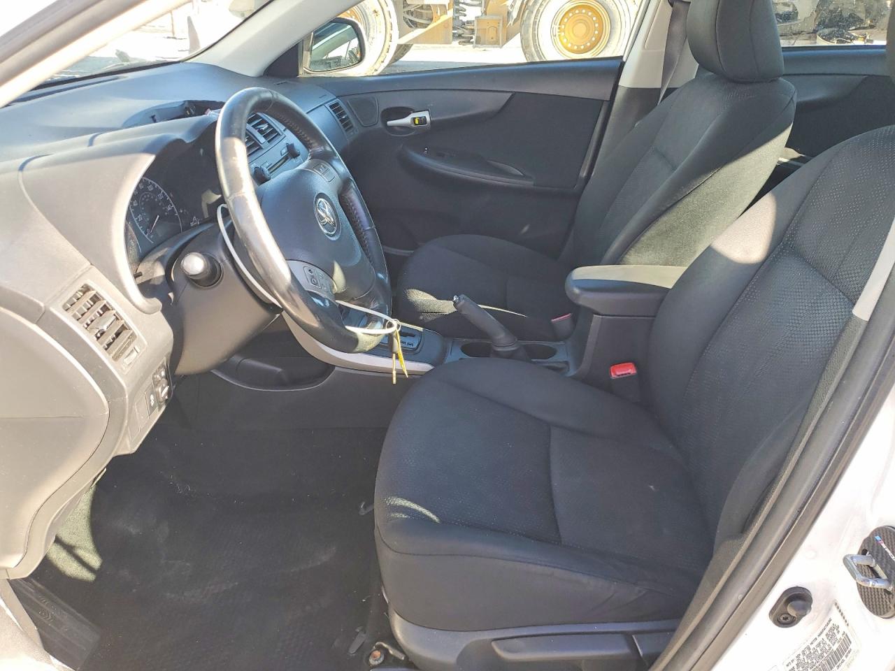 Toyota Corolla Base