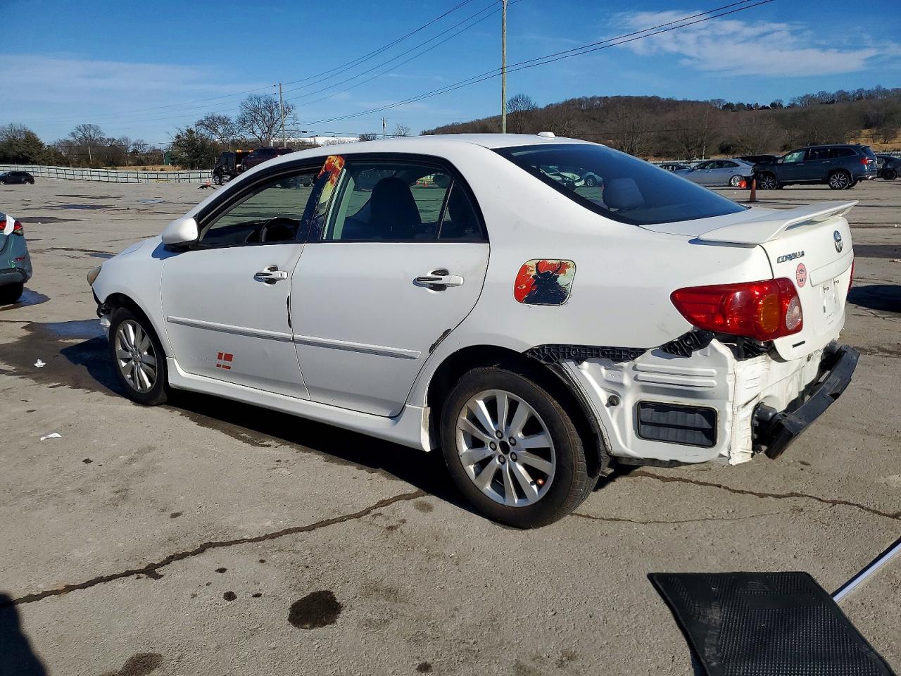 Toyota Corolla Base