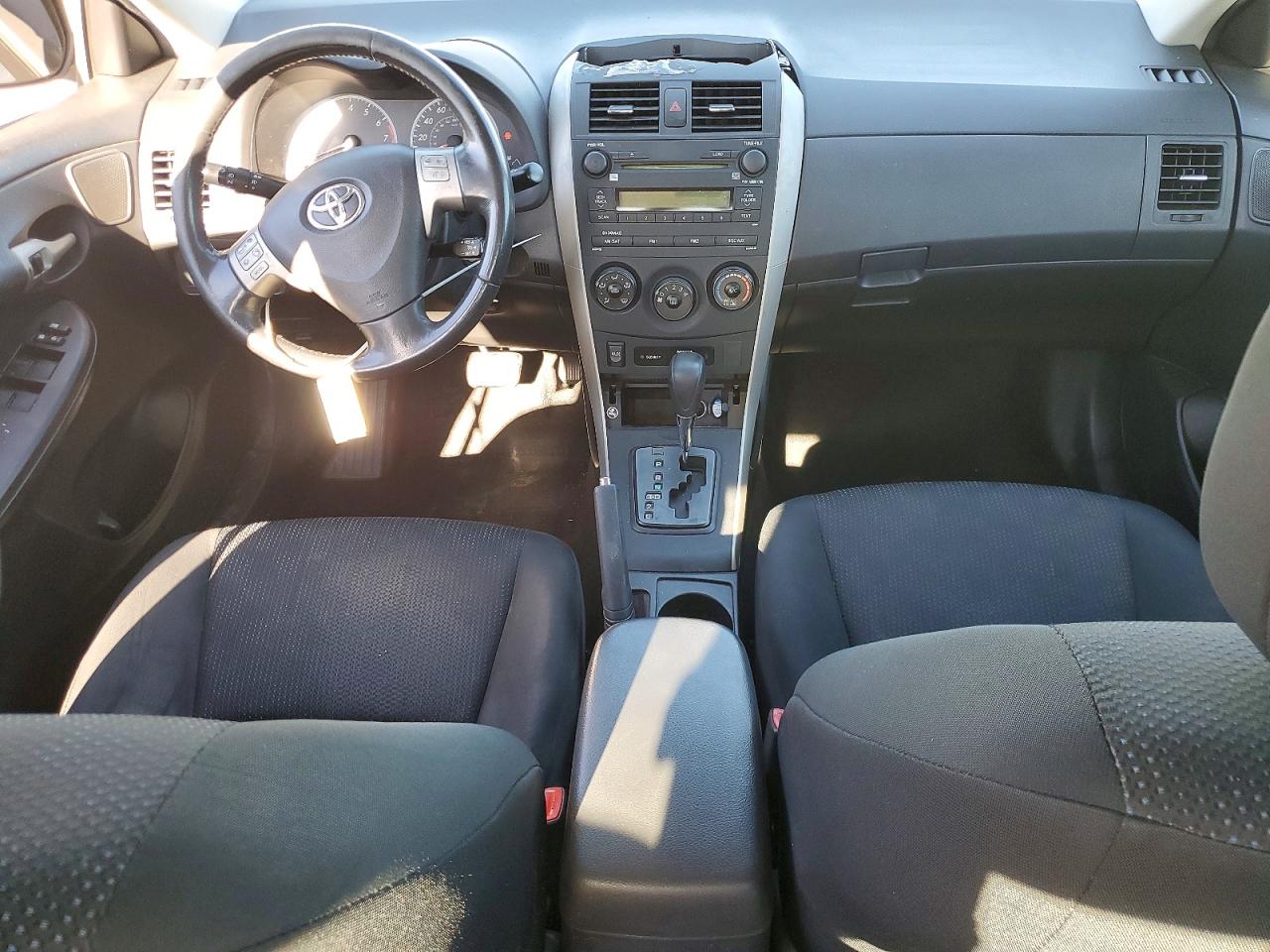 Toyota Corolla Base