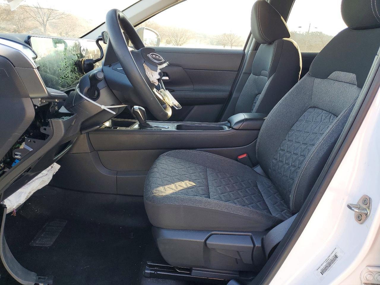 Nissan Kicks Sv