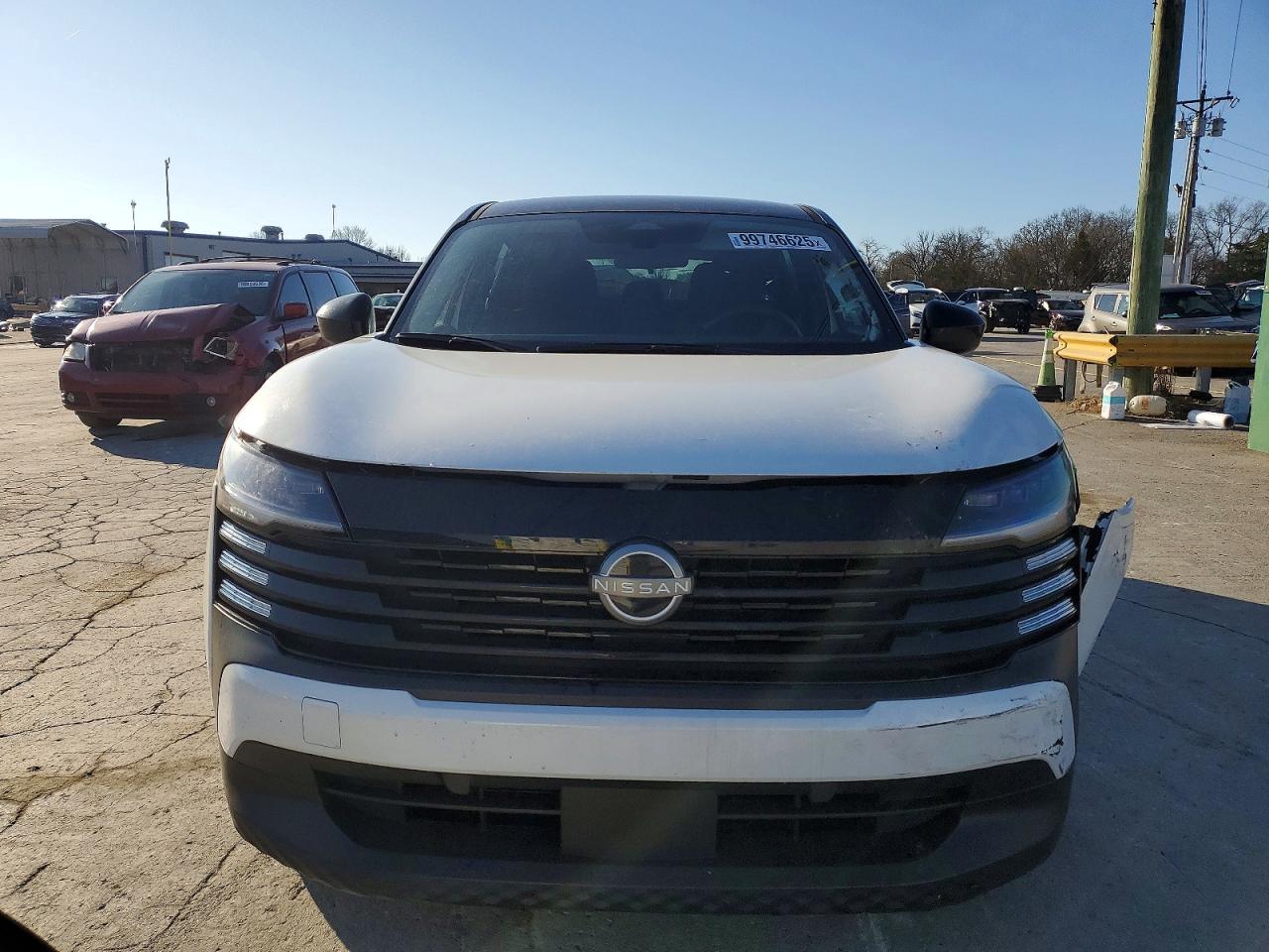 Nissan Kicks Sv