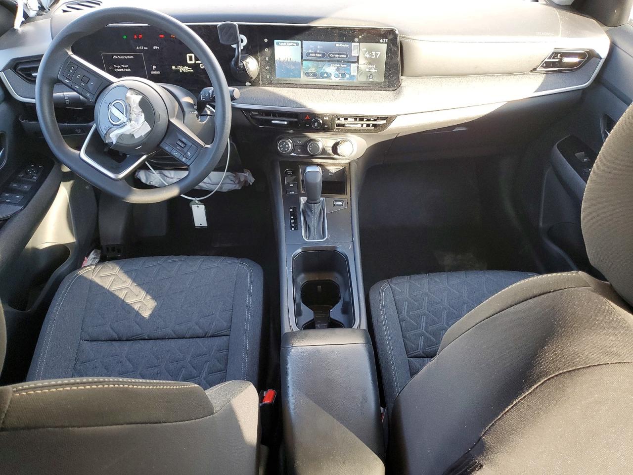 Nissan Kicks Sv