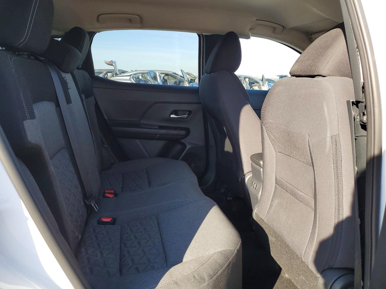 Nissan Kicks Sv