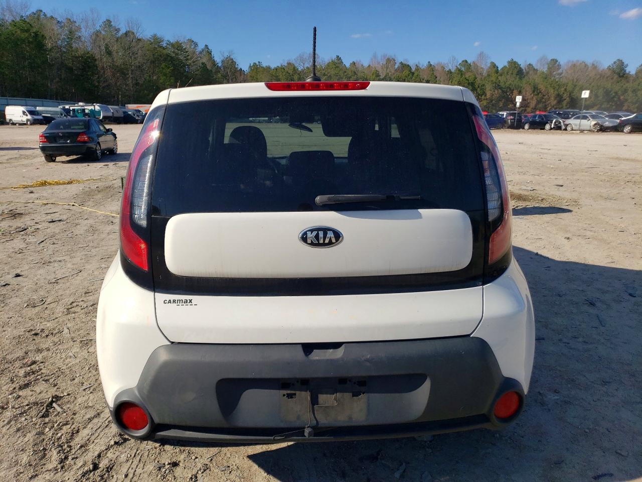 Kia Soul Base